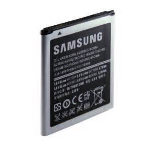 Samsung Galaxy S3 Mini i8190 Battery