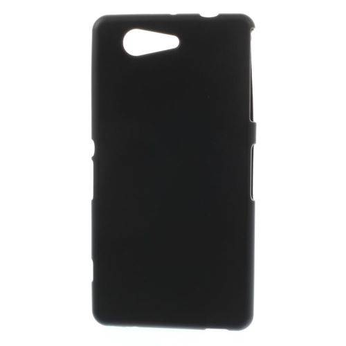 Black Frost TPU Gel Cover Case for Sony Xperia Z5 Compact / Mini
