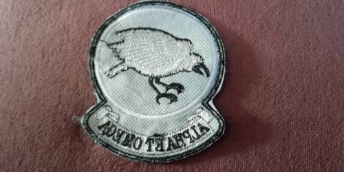 SADF - 31 / 201 BATTALION TRACK SUIT / BLAZER  BADGE
