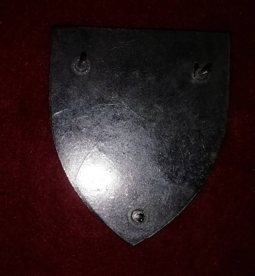 SECTOR 70 POCKET FLASH - PINS INTACT