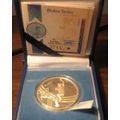 2003 PROTEA SERIES R1 SILVER COIN SET
