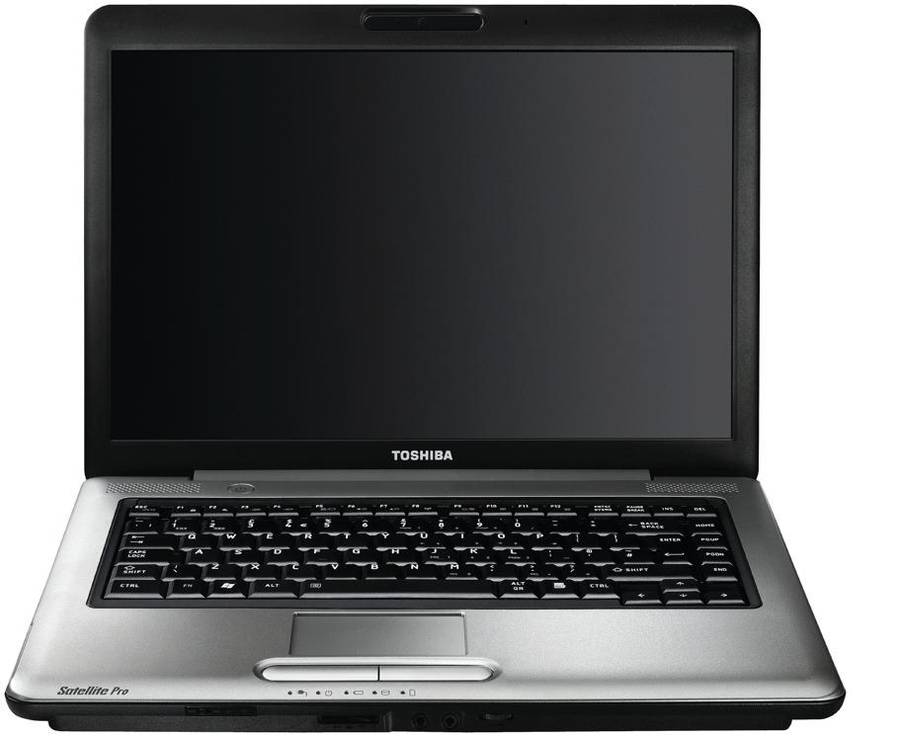 Toshiba Satellite Pro A300