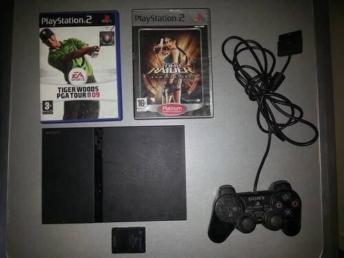 Sony Playstation 2