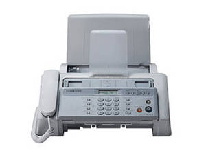 Samsung SF-361P Fax