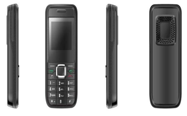 ENTRY LEVEL - DUAL SIM WITH QUAD BAND SUPPORT AND MP3 PLAYER- SUPPORTS SD CARD