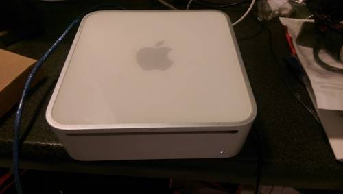Apple Mac Mini