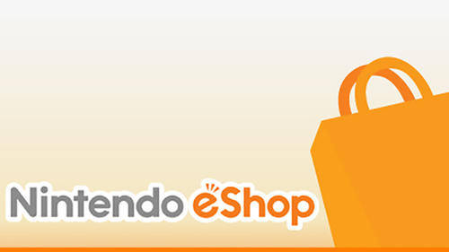 $20 Nintendo eShop Card