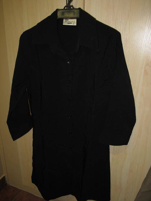 Brand NEW Black 2 Piece Suit Size 32 NO RESERVE