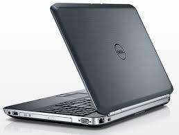 Dell Latitude E5520 - 15.6" - Core i3 2350M - 4 GB RAM - 500 GB HDD