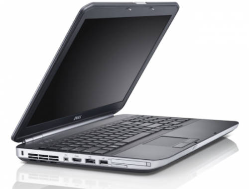 Dell Latitude E5520 - 15.6" - Core i3 2350M - 4 GB RAM - 500 GB HDD