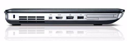 Dell Latitude E5520 - 15.6" - Core i3 2350M - 4 GB RAM - 500 GB HDD