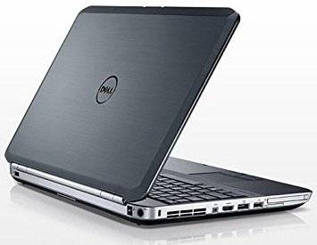 Dell Latitude E5520 - 15.6" - Core i3 2350M - 4 GB RAM - 500 GB HDD