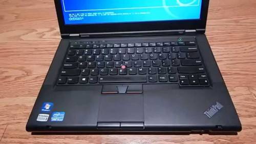 i5, 8GB RAM, 256GB SSD LENOVO THINKPAD T430 LAPTOP