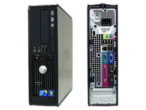 DELL OPTIPLEX 780 SFF