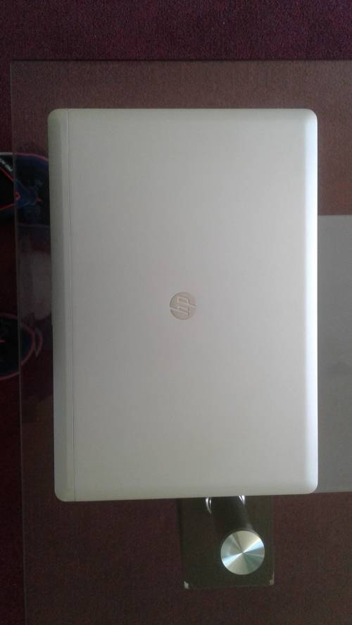 i5, 4GB RAM, 256GB SSD HP ULTRABOOK NOTE BOOK PC WITH BACKLIT KEYBOARD