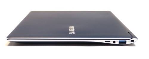 I7, 4GB RAM, 256GB SSD, SAMSUNG ATIV BOOK 9 PC