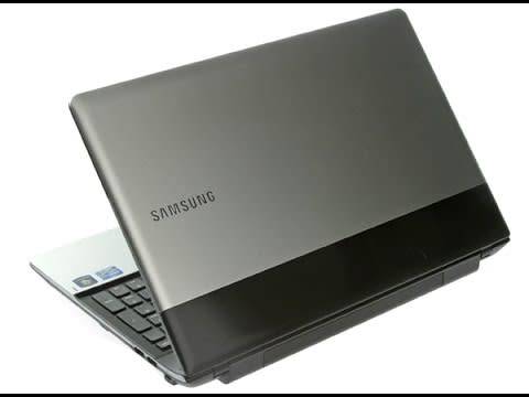 3rd gen I3, 8GB RAM, 250GB HDD SAMSUNG 300E LAPTOP