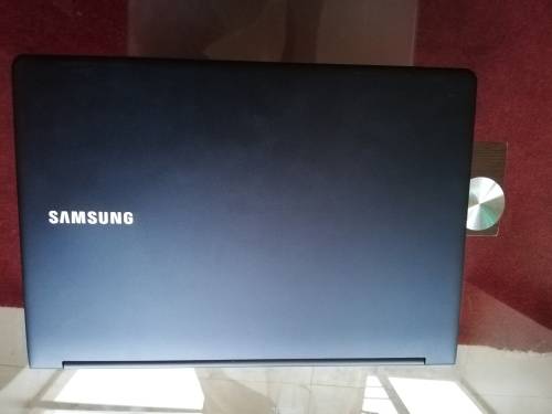 I7, 4GB RAM, 256GB SSD, SAMSUNG ATIV BOOK 9 PC