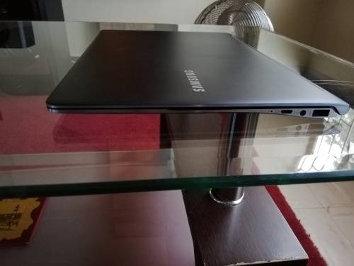 I7, 4GB RAM, 256GB SSD, SAMSUNG ATIV BOOK 9 PC