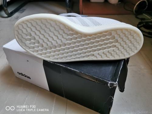 Original Mens ADIDAS GRAND COURT - F36985 - UK 9 (SA 9)