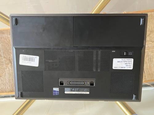 SALE. I7, 8GB RAM, 128GB SSD, NVIDIA QUADRO K2100 , DELL PRECISION M4800 WORKSTATION