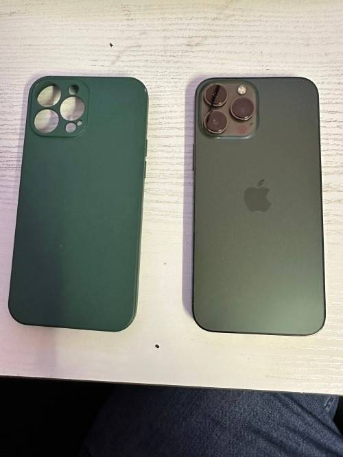 APPLE IPHONE 13 PRO MAX 128GB