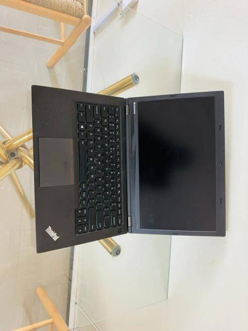LENOVO T440P NOTEBOOK PCS. I5 4300U, 4GB RAM, 128GB SSD (NO BATTERY)