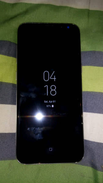 Samsung Galaxy S8+ 64GB