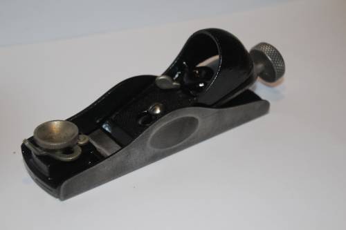 Stanley no 60 1/2 blockplane