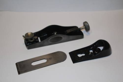 Stanley no 60 1/2 blockplane