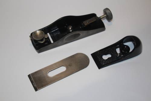 Stanley no 60 1/2 blockplane