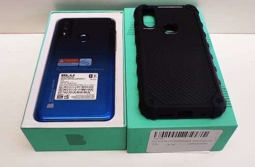 Bku G70, Dual Sim, 32GB, Smart Phone. New.