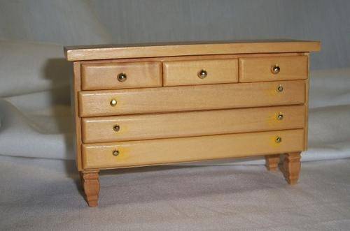 Stunning 1/12 side cupboard.