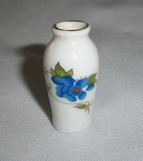 Ceramic vase