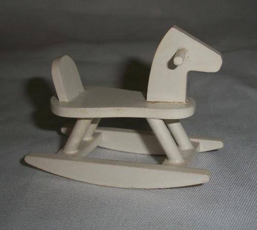 Rocking horse