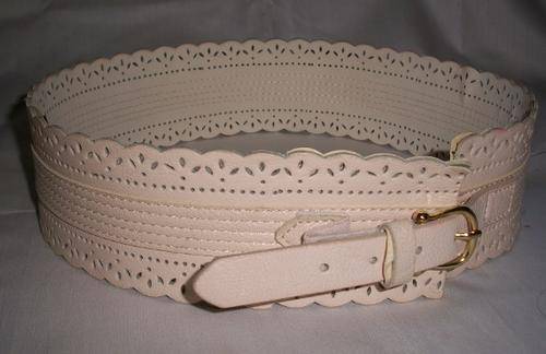 Forever new belt