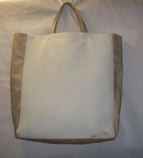 Clarins paris bag