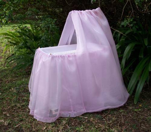 Beautiful cots for your reborn babies