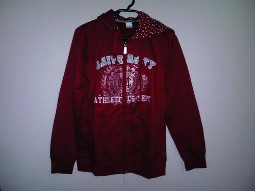 Red Hoody