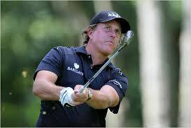 In the Mix with Callaway Golf Balls