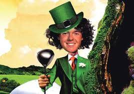 MASSIVE Ryder Cup Match Up???