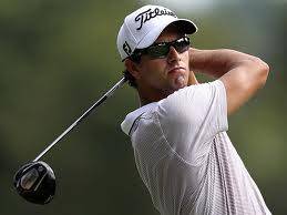 GET Adam Scotts golf ball!!