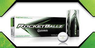 BONUS Golf Balls BONANZA..