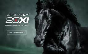 <HORSEPOWER NIKE Drives!>