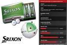 # 50 x SRIXON Soft Feel Mint & AAA  + BONUS!