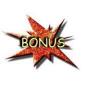 ***BONUS Golf Ball***