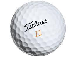 #Titleist One Hit Wonder!!!.