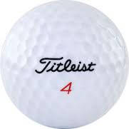 CRAZY Wednesday Golf Ball Auction!!