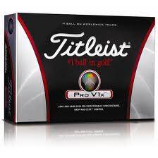 FREE Titleist Golf BALL!!