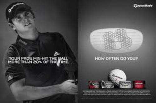 TAYLORMADE MIXED GOLF BALLS BONANZA!!